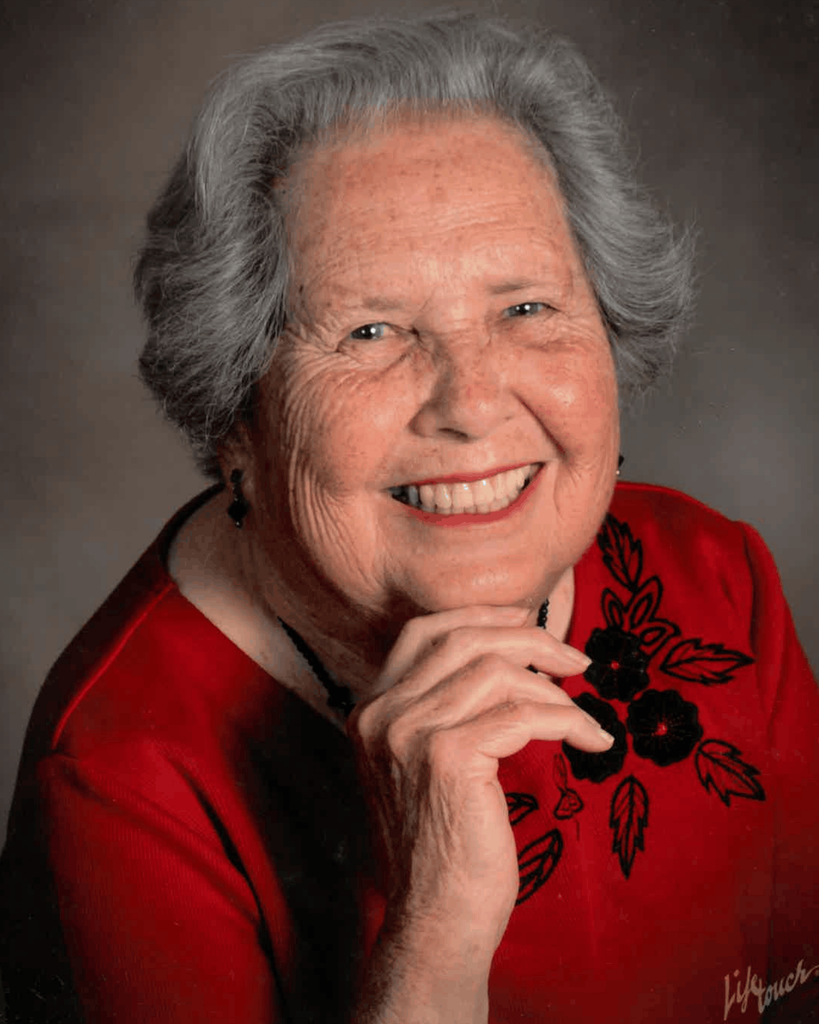 Rubie Caroline Riggan Hecht