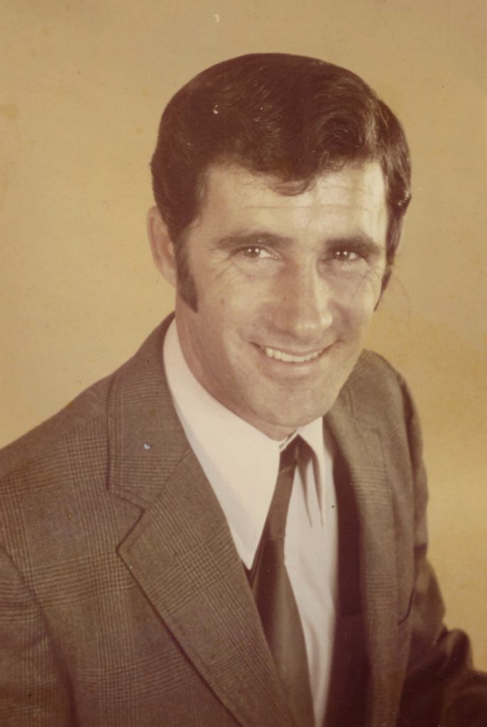 Harold Riley Shields Profile Photo