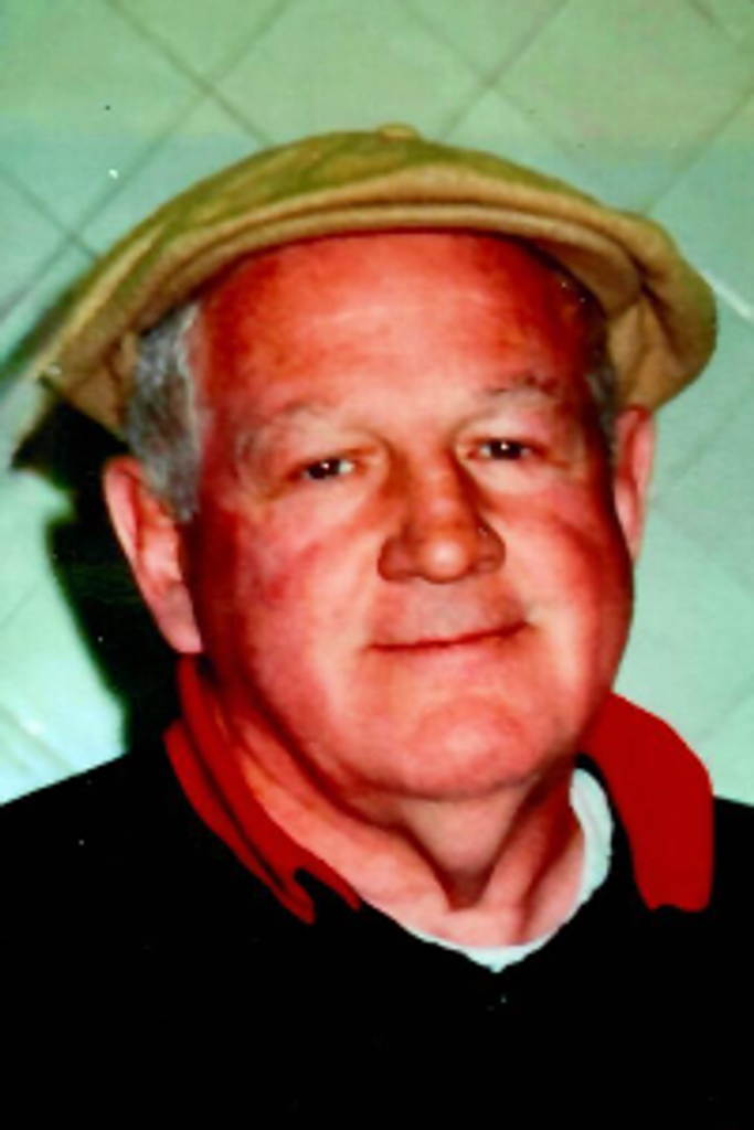 William T. ''Matches'' Mcgrath