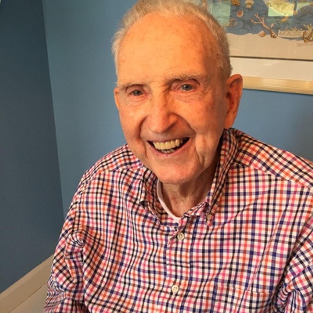 James Harvey Watson Profile Photo