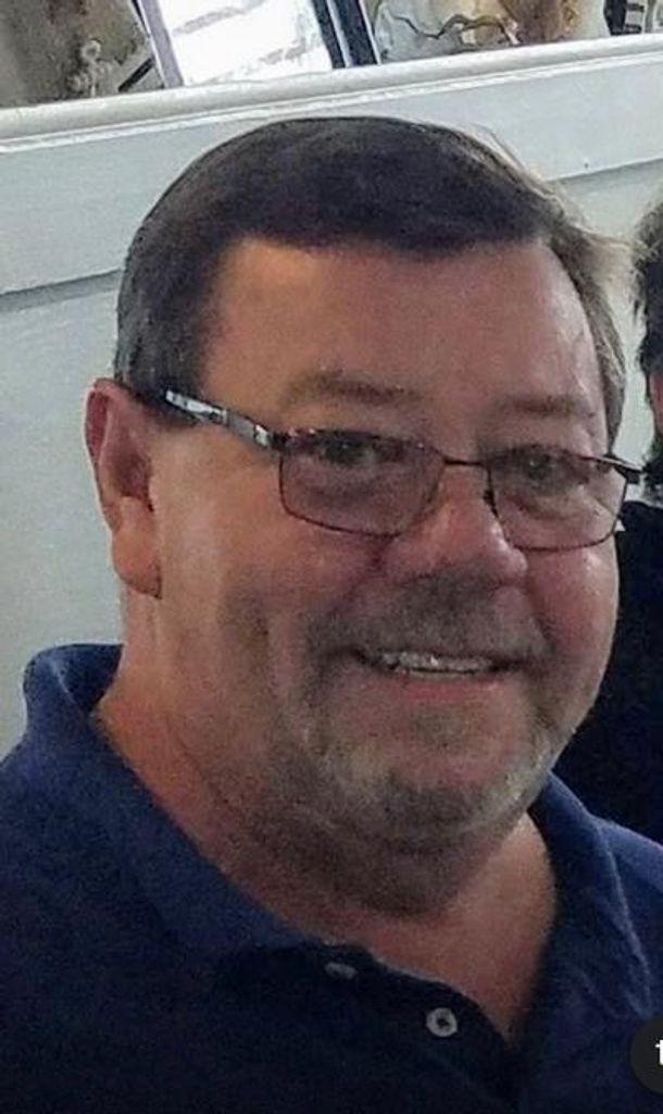 Benjamin Neal Bullock Profile Photo