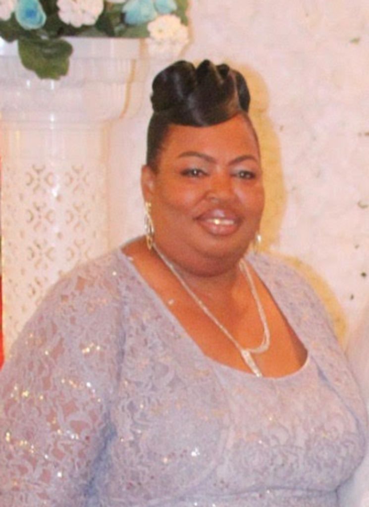 Rosemary Williams Butler