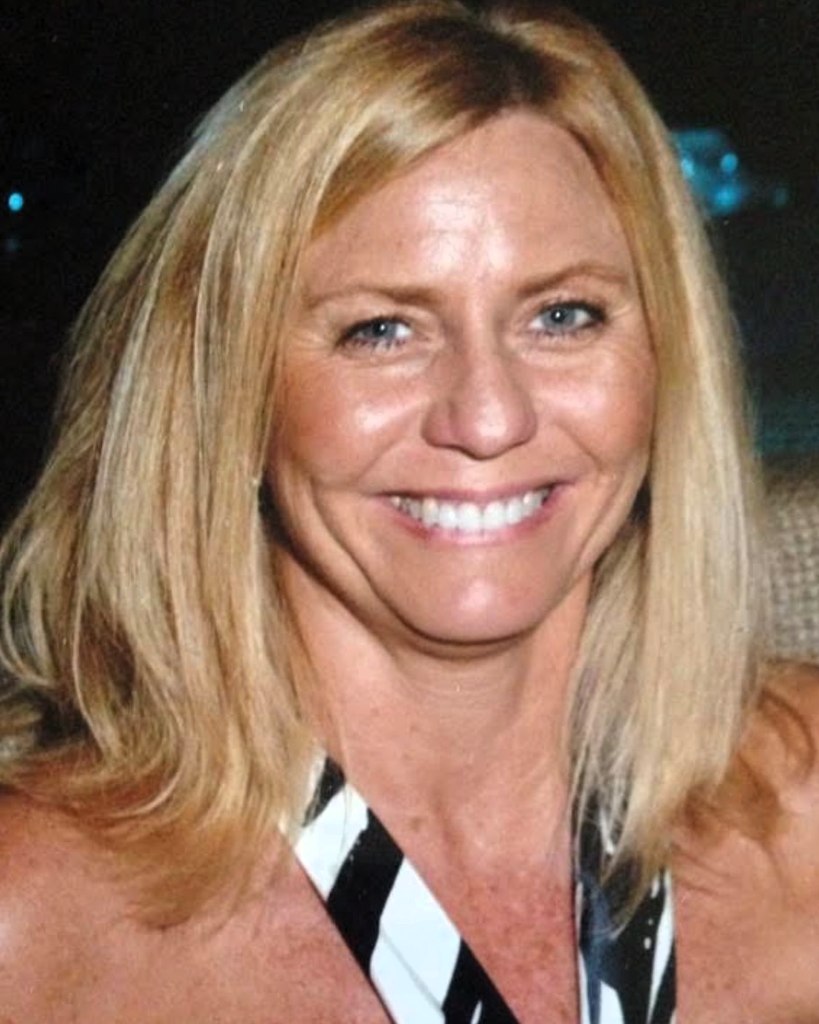 Gayla King Davis