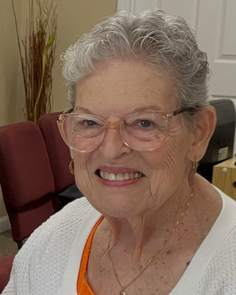 Louise Bagwell Profile Photo