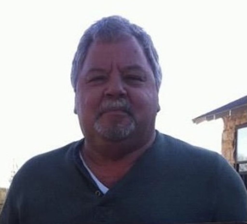 Perry Jennings Tadlock Profile Photo
