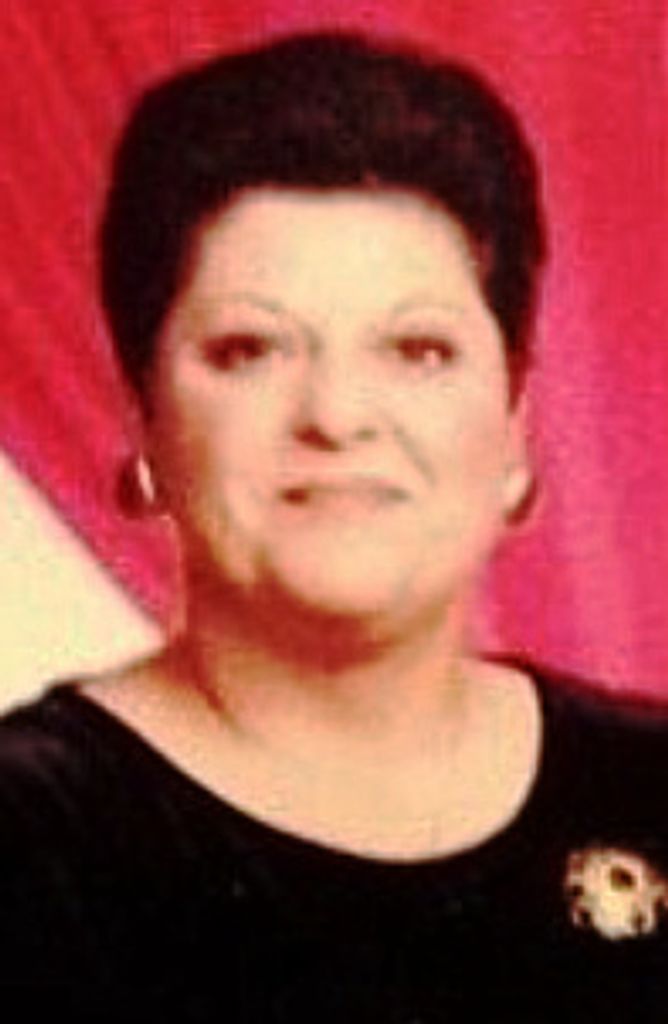Terry Ann Cruz Profile Photo