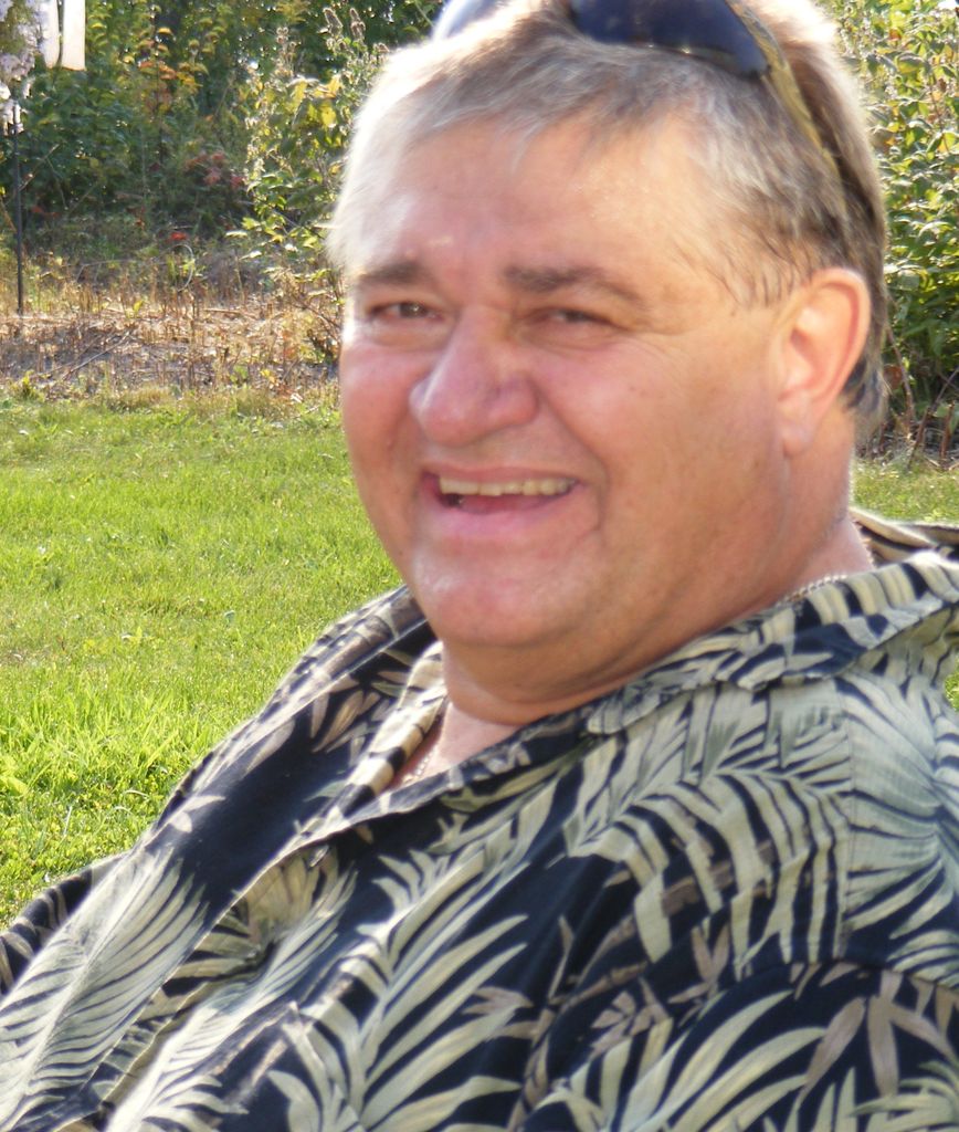 William Blaine Sandoval