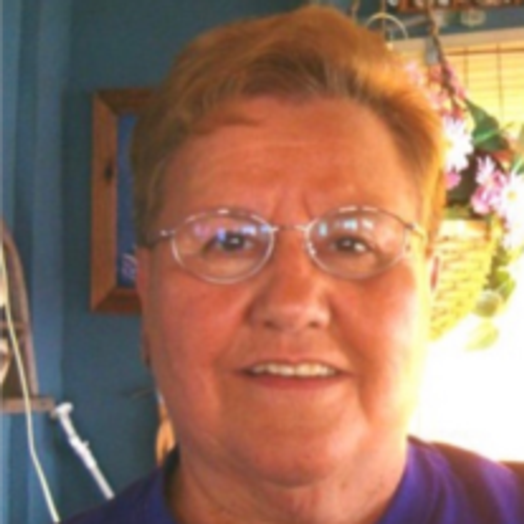 Claire A. (Guignard) Carey