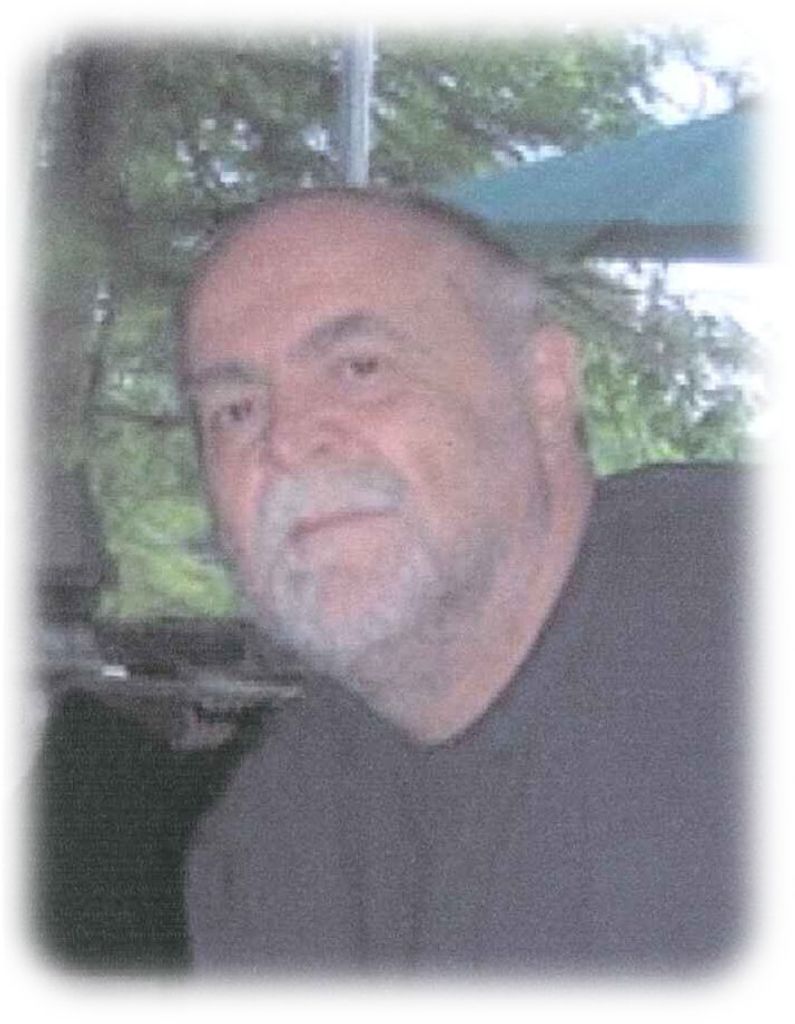 Garry Victor Higgins
