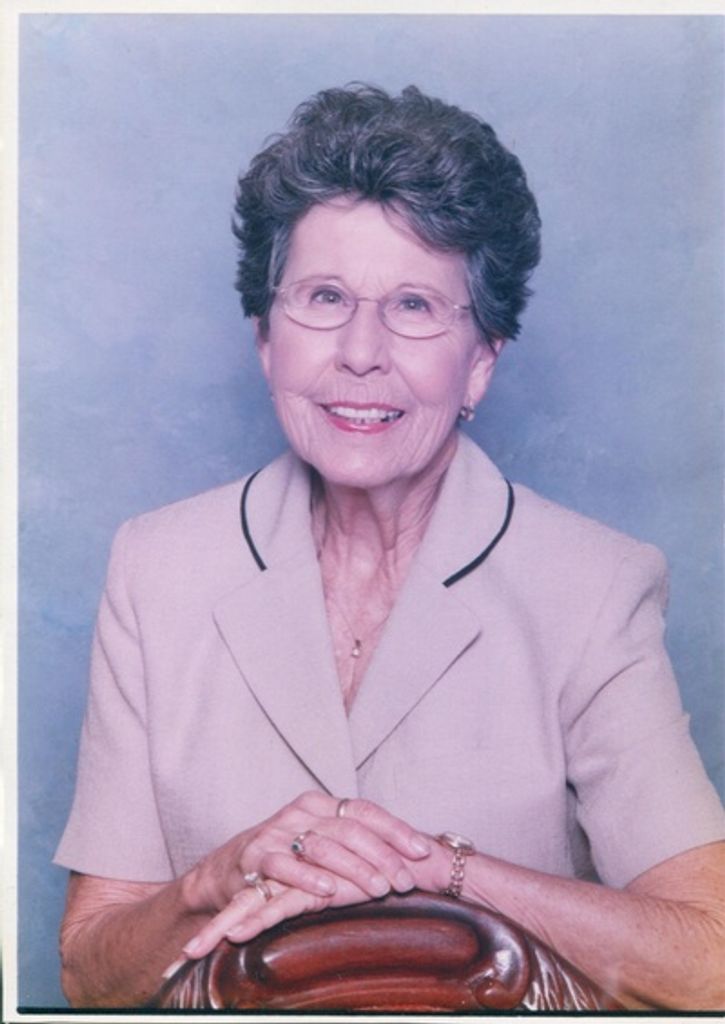 Patricia Ann Kane Profile Photo
