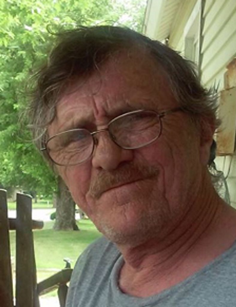 Tony  William Redman