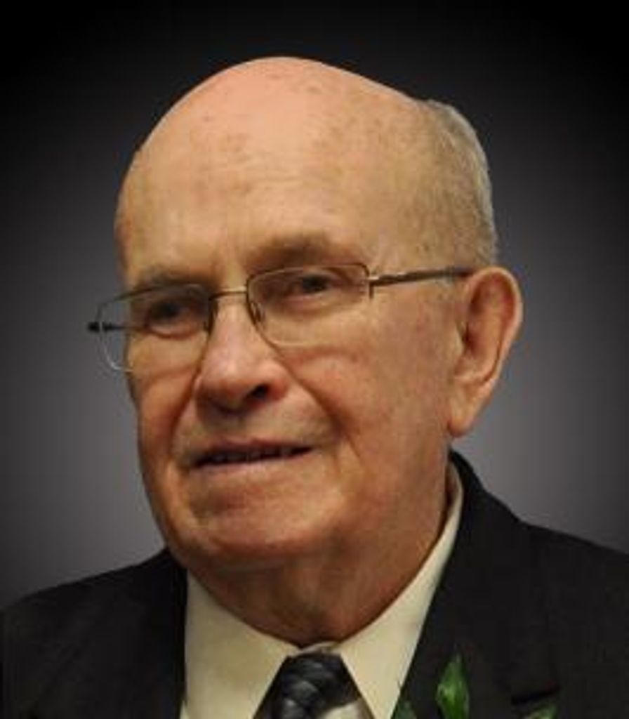 David Milton Labreche Profile Photo