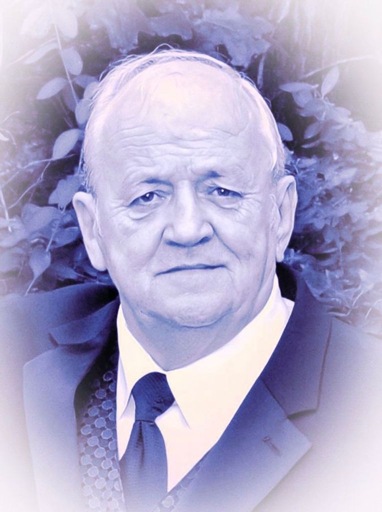 William "Bill" H. Calvert Iii Profile Photo