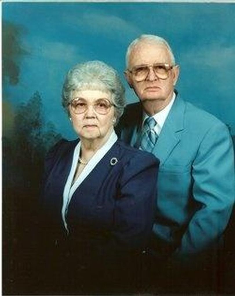Vilous T. Mullins