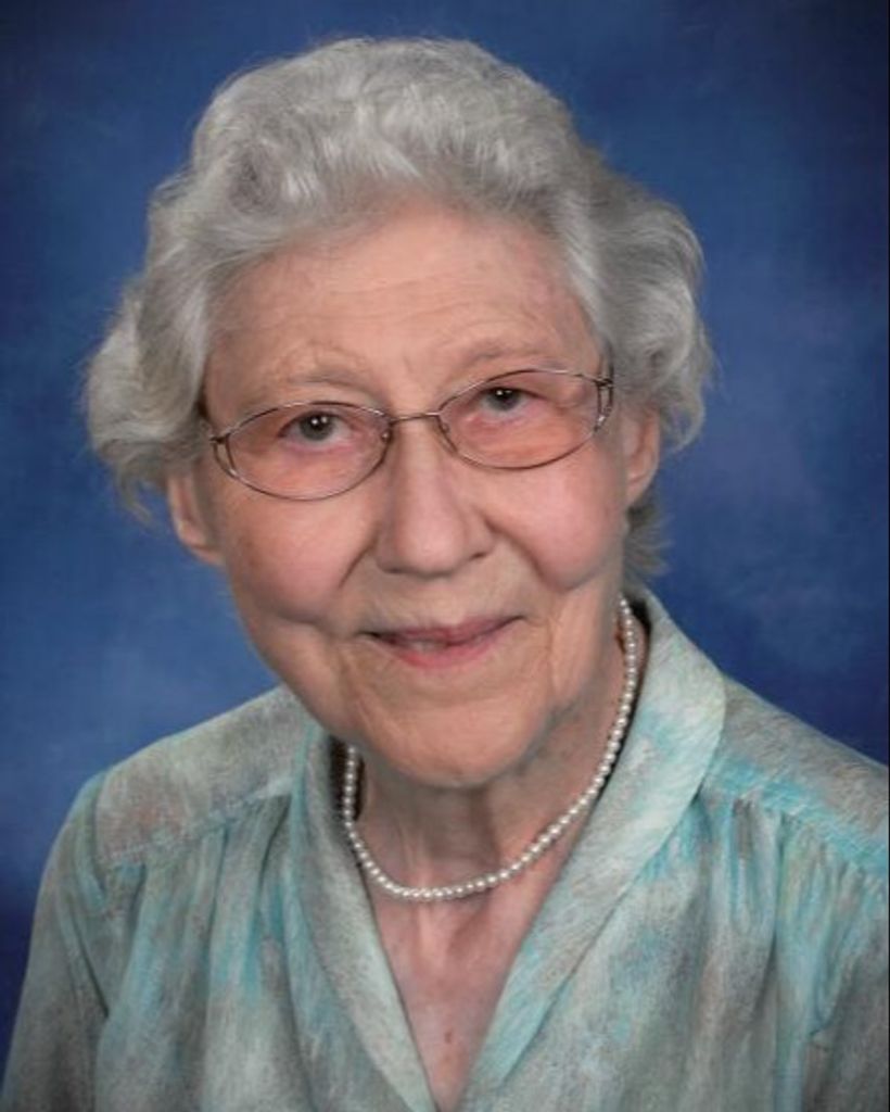 Ludella M. Conrad Profile Photo