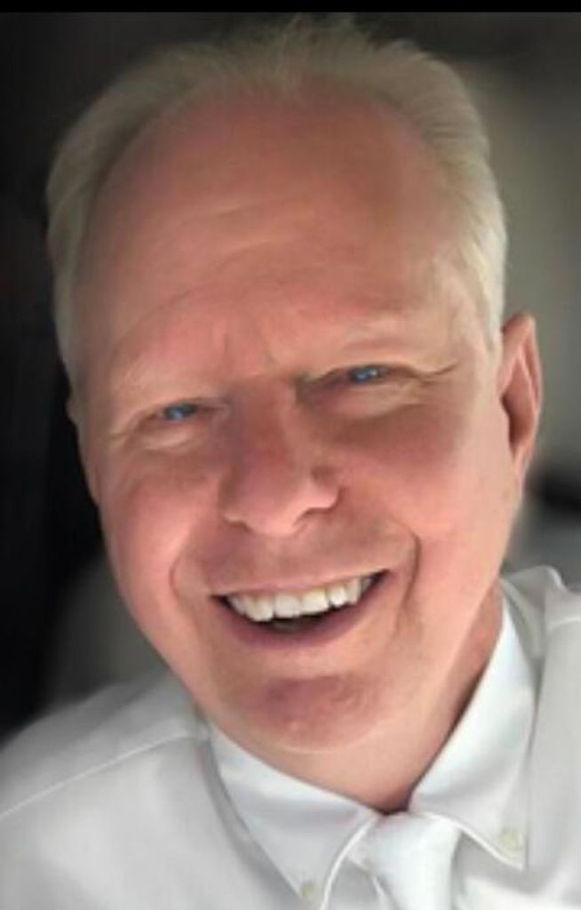 Kenneth Bryce Hepworth Profile Photo