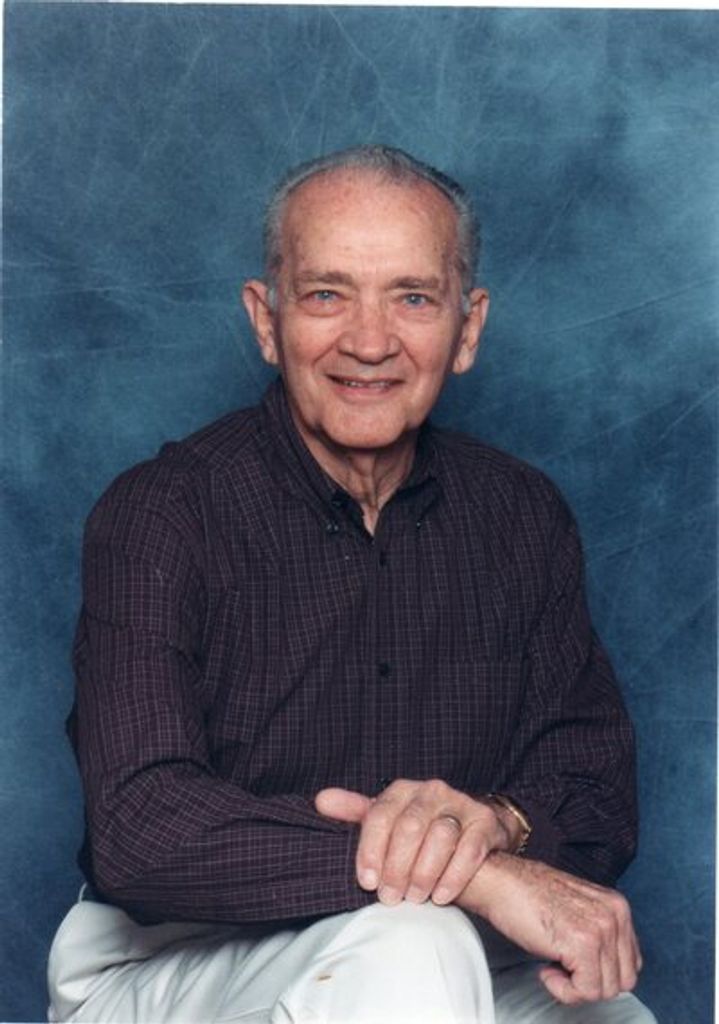 Pete J. Scardino