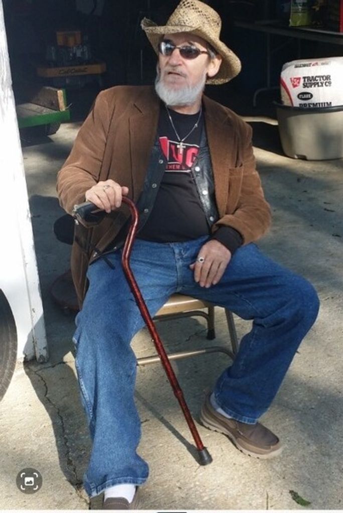 William "Dale" Stanley Profile Photo