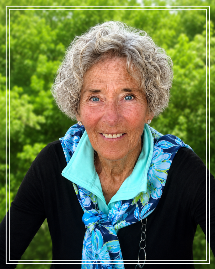 Linda Bone Vogt Profile Photo