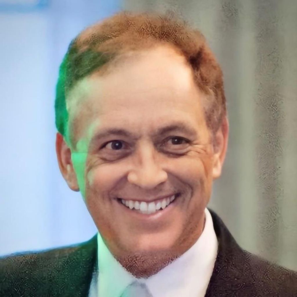 Arch Lerue Brown Jr.