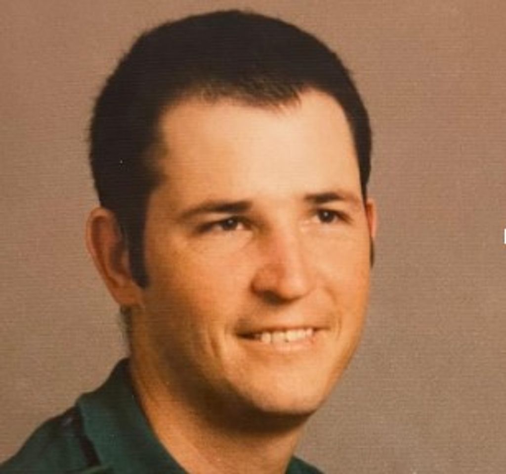 Robert Bruce Weikert Profile Photo