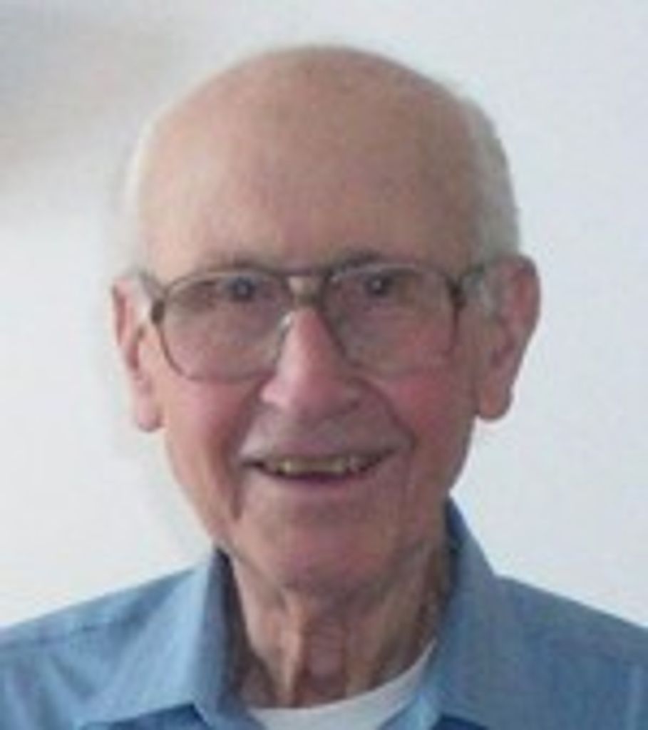 Frank Gerald Schmidt