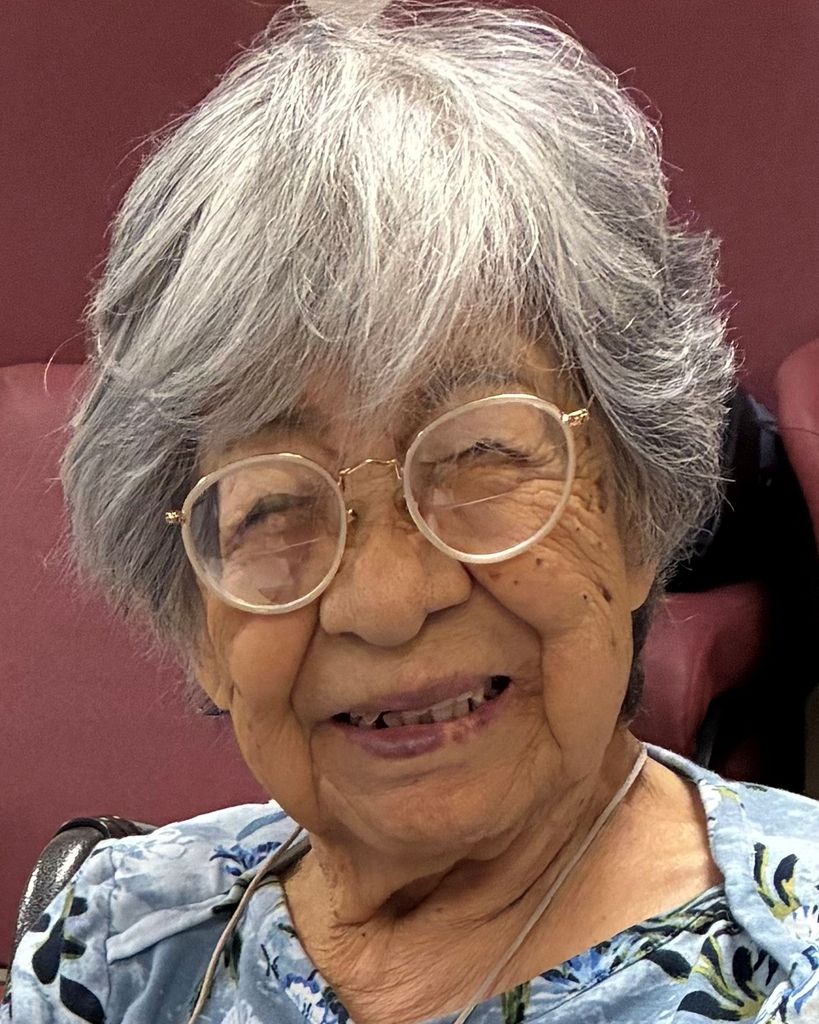Rose Yasuko Williams Profile Photo