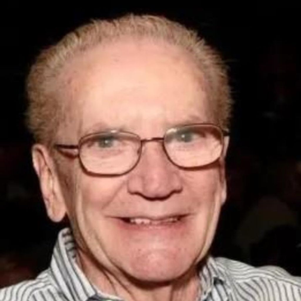 Joseph T. "Joey" Lyons Jr.