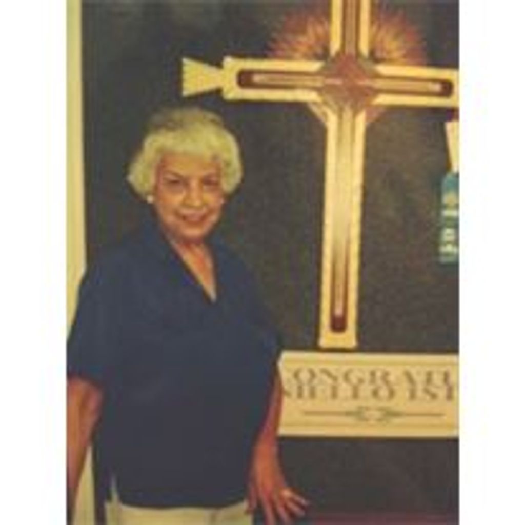 Juanita Celina Rutledge