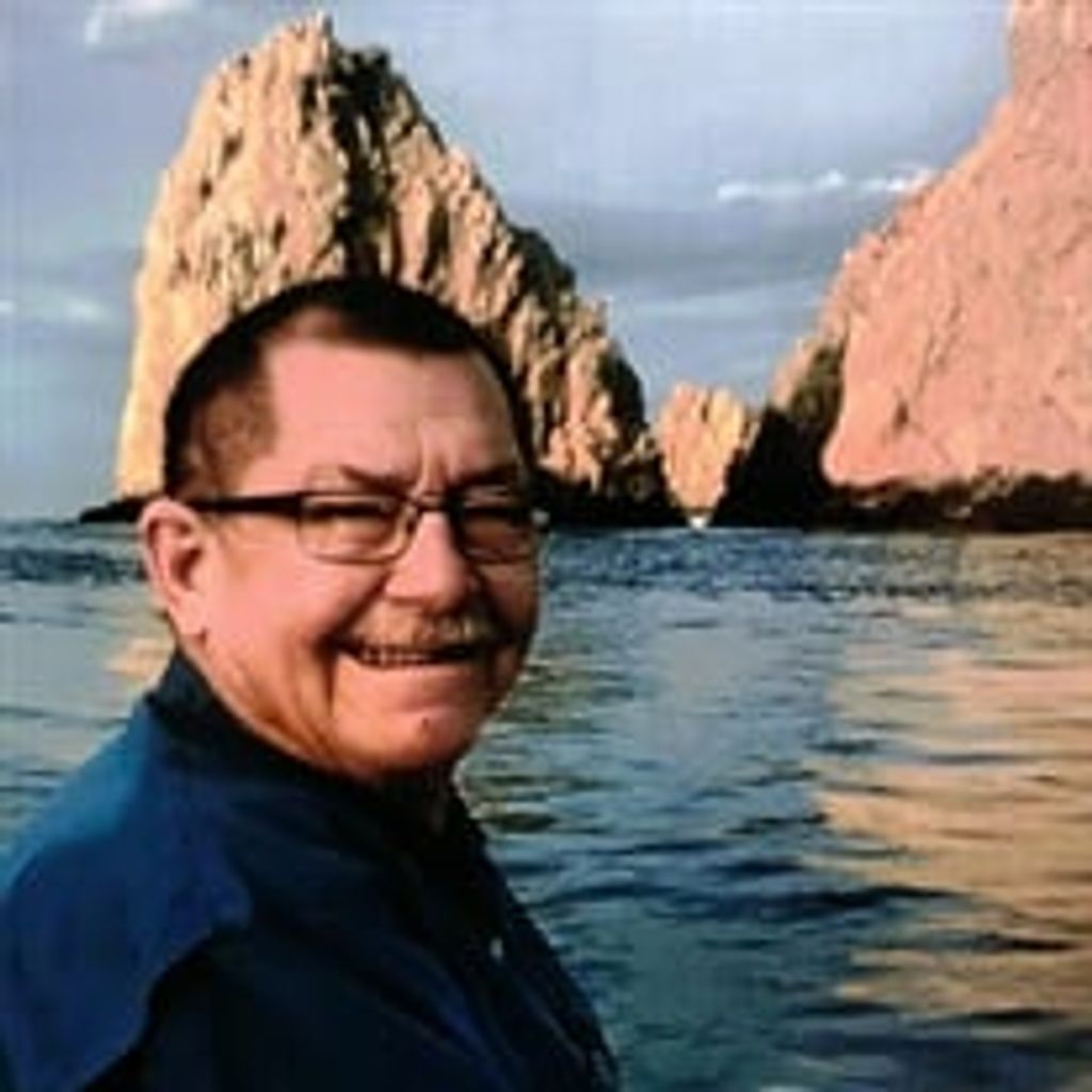 Daniel Allen Andersen