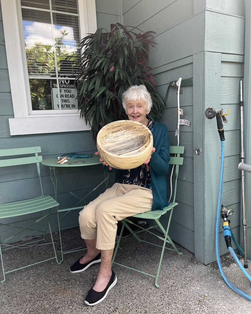 Lois Mae Towle Profile Photo