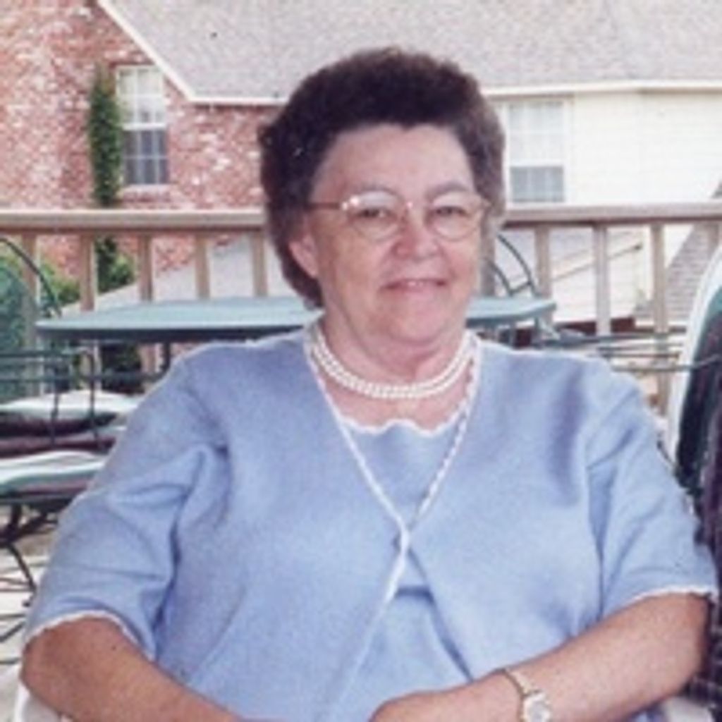 Oleta Fay Wilson