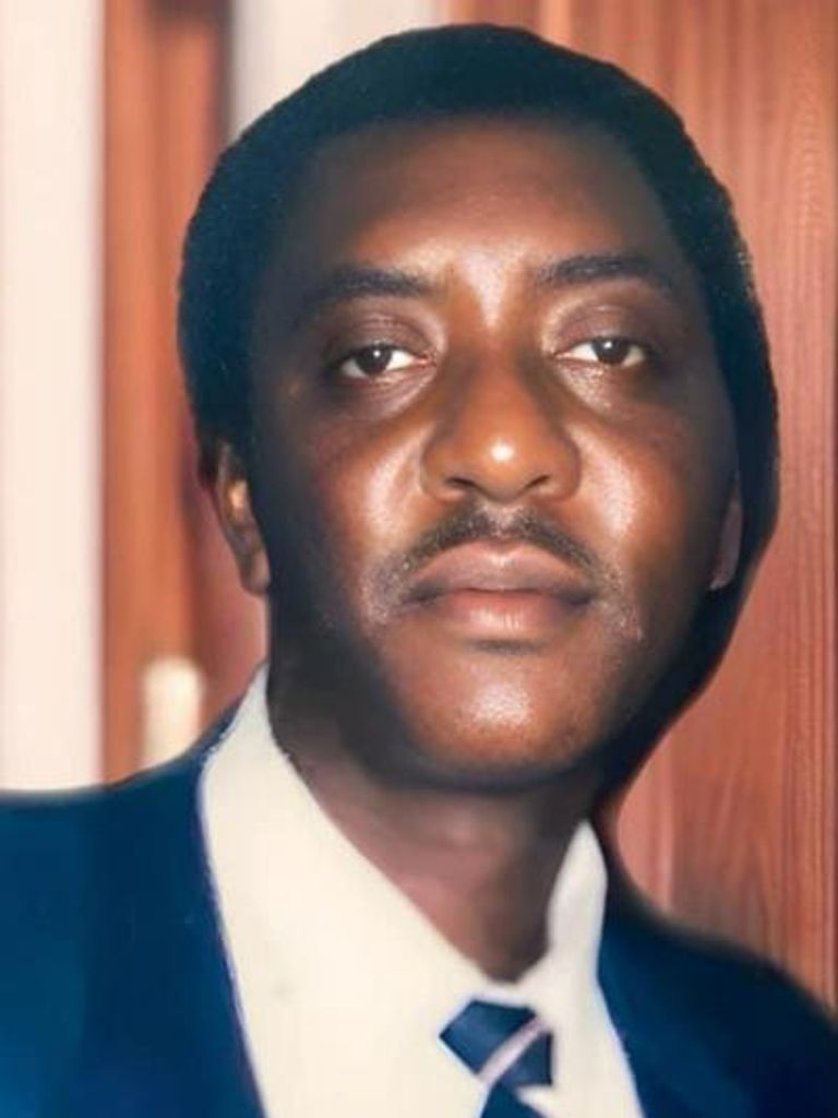 Excell Rodgers, Jr. Profile Photo