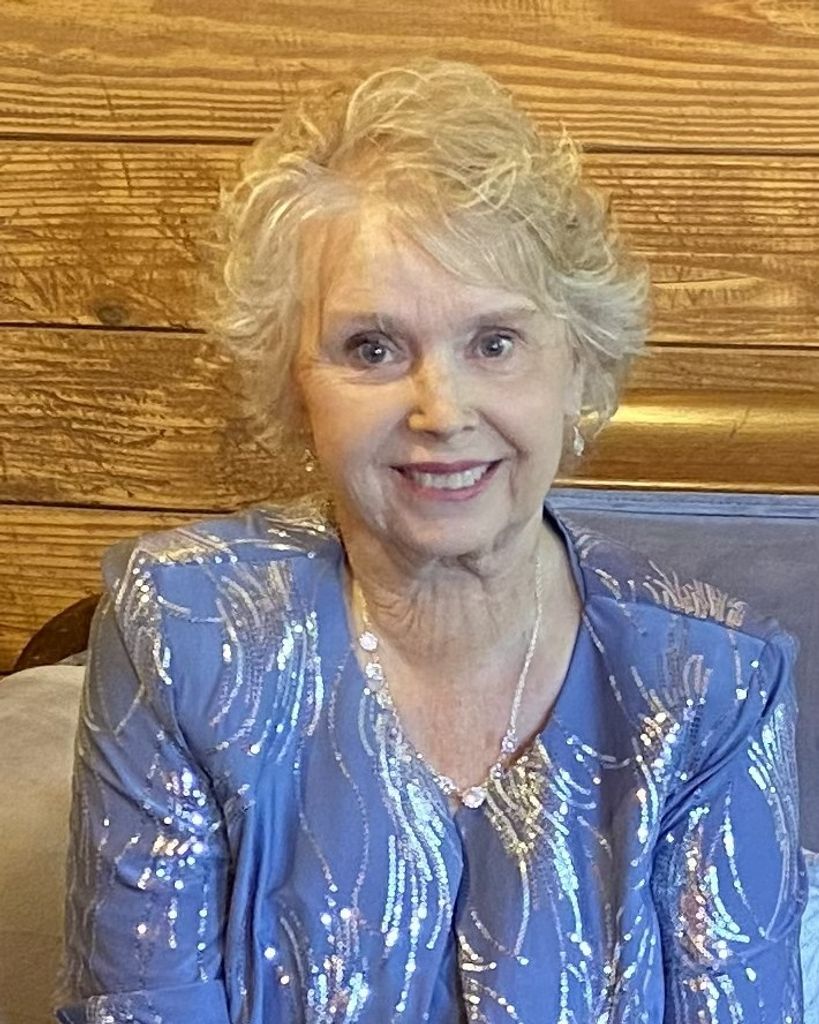 Melody Hope Matthews McGee Profile Photo