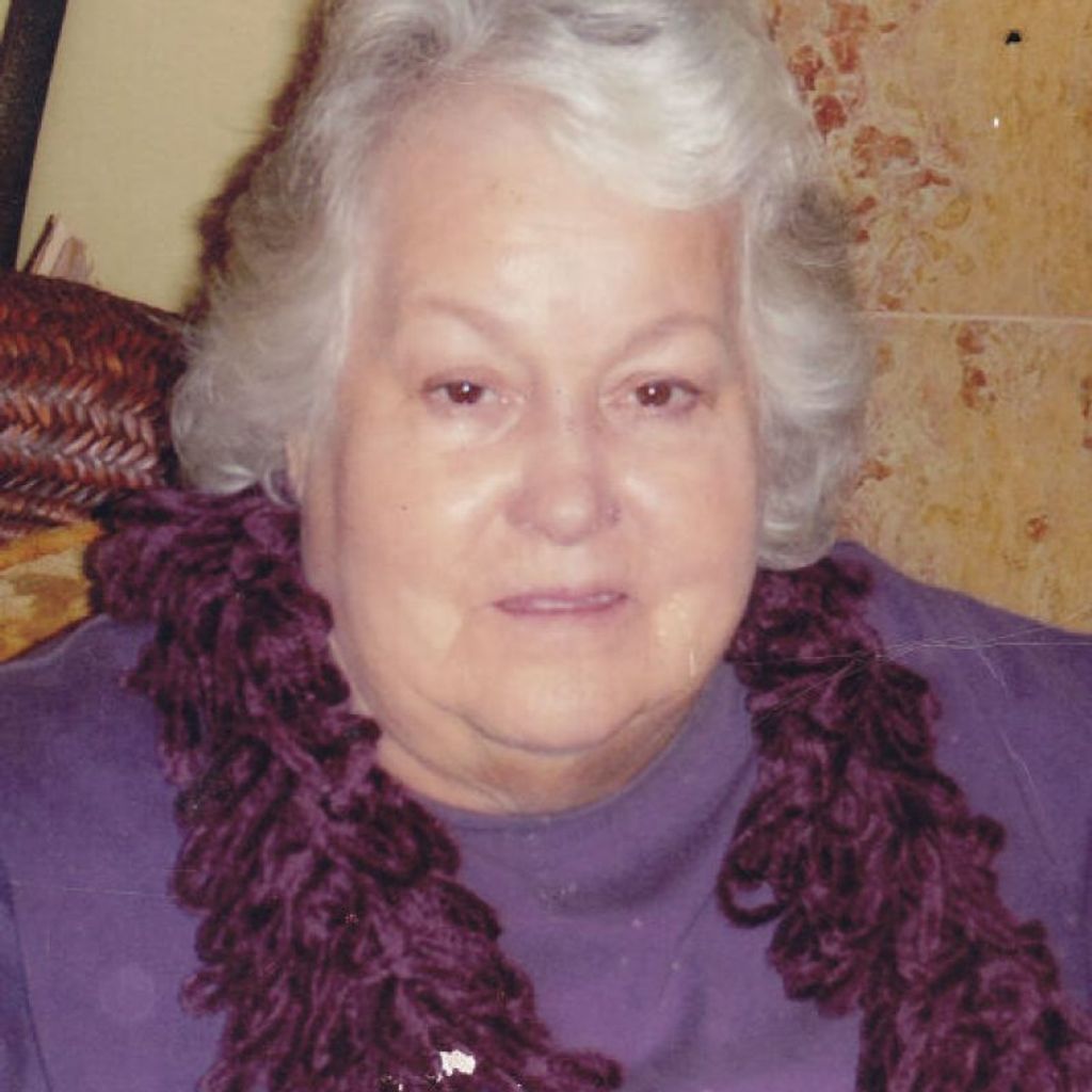 Berneice Farnsworth  Hodson Profile Photo