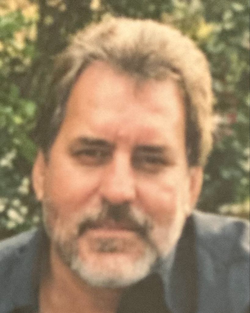 Kenneth Talley Profile Photo