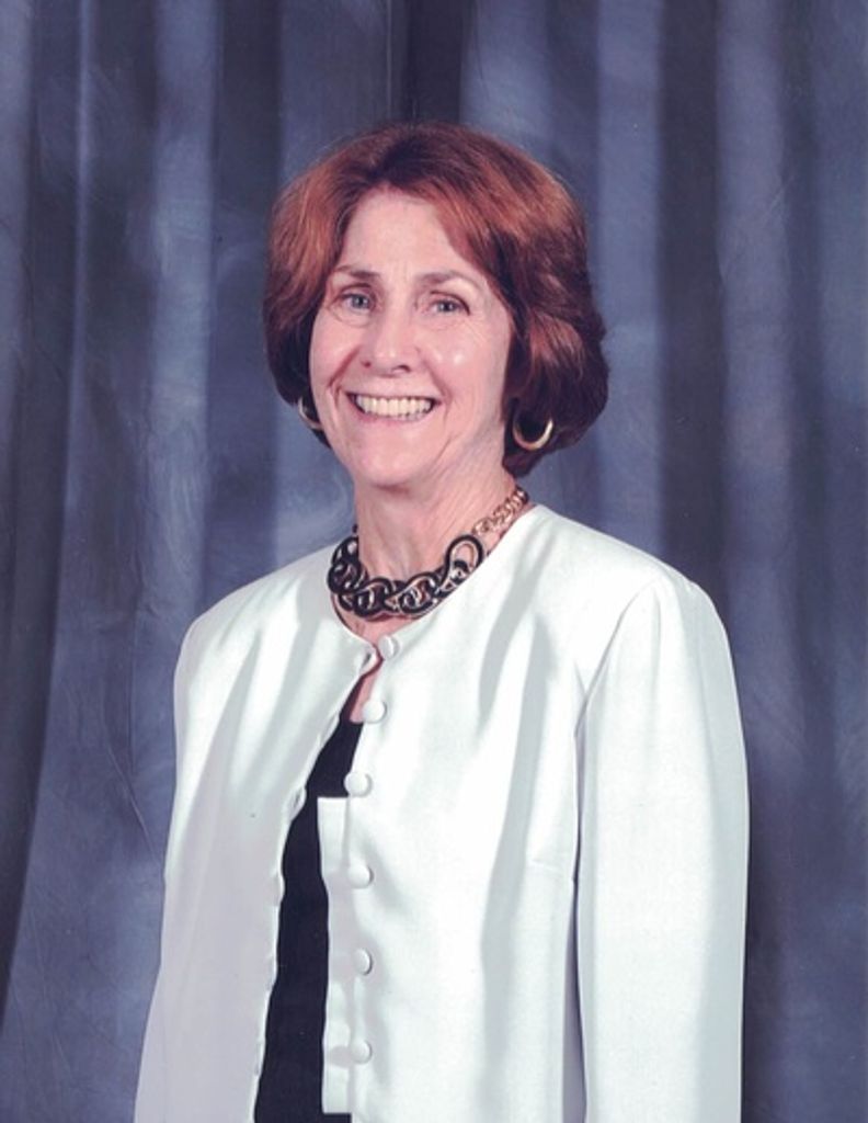 Patricia A. Dickey (Nee Mea)