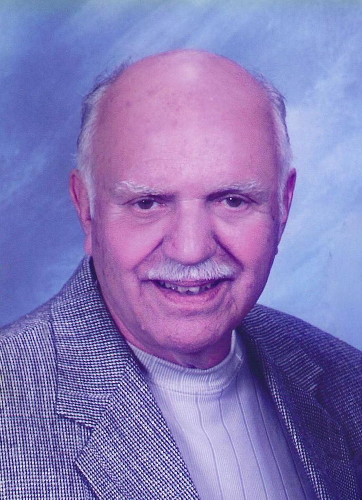Lester Leroy Klingel, Jr. Profile Photo