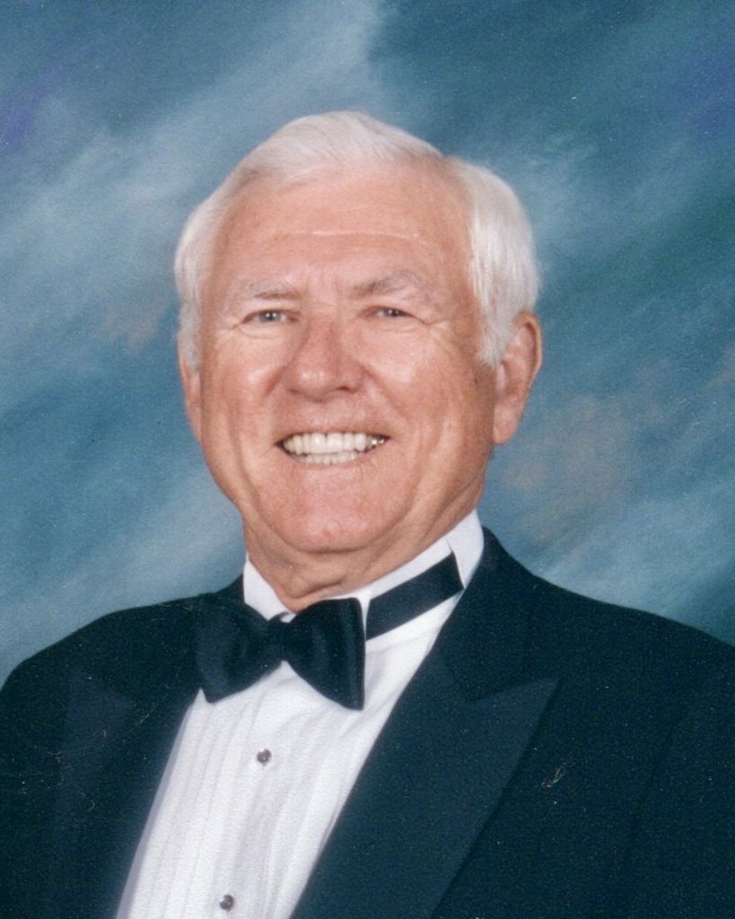 Cecil E. Spearman Jr. Profile Photo