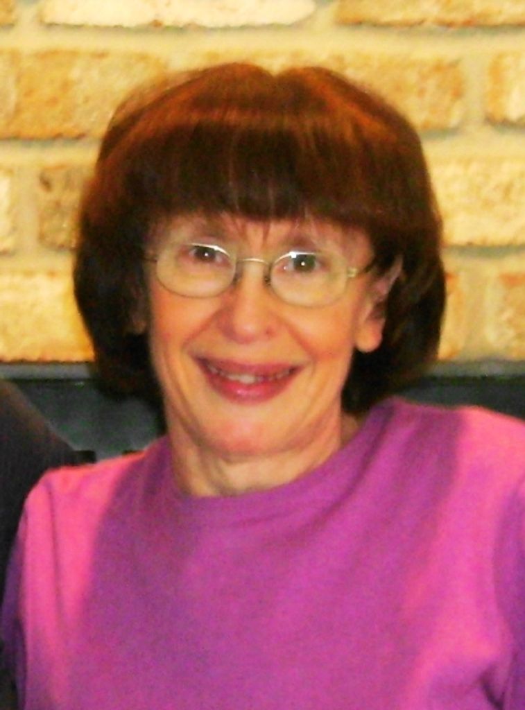 Judith Fox Profile Photo
