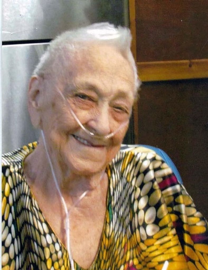 Edith June Wolska Profile Photo