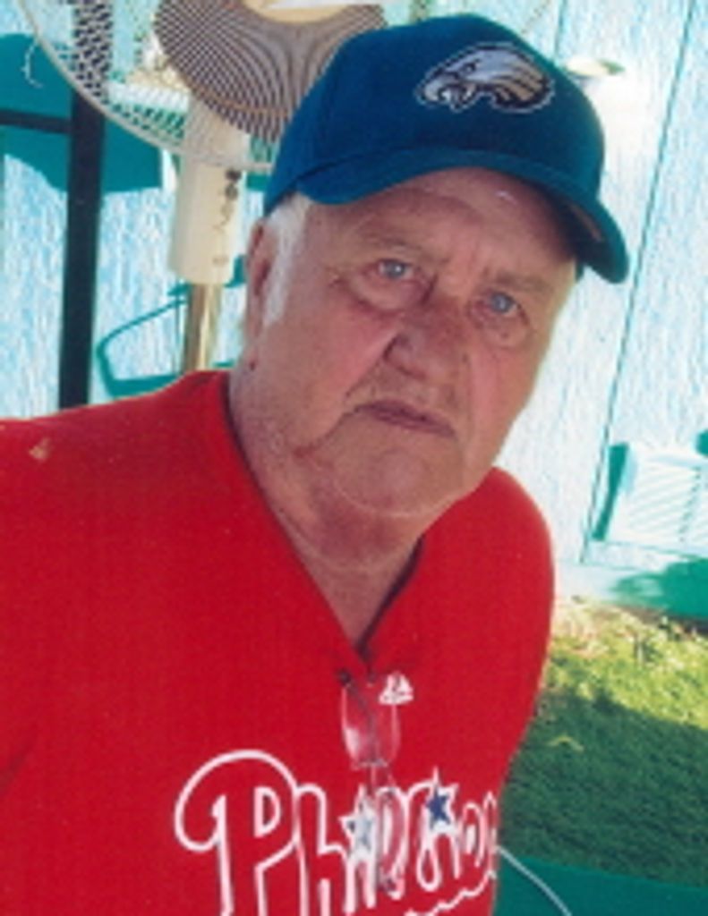 Charles A. Huster, Sr.