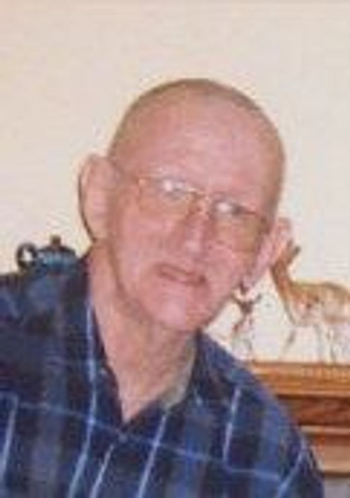 Stanley Gardener Snider