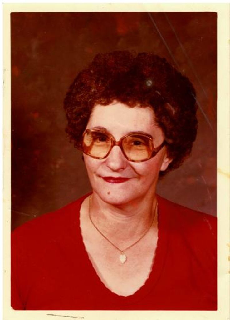 Frances Louise Smith Mullinax Profile Photo