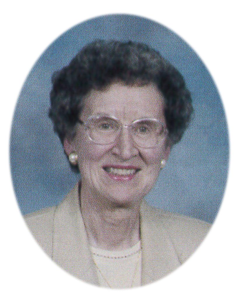 Adelaide Catherine Bullock