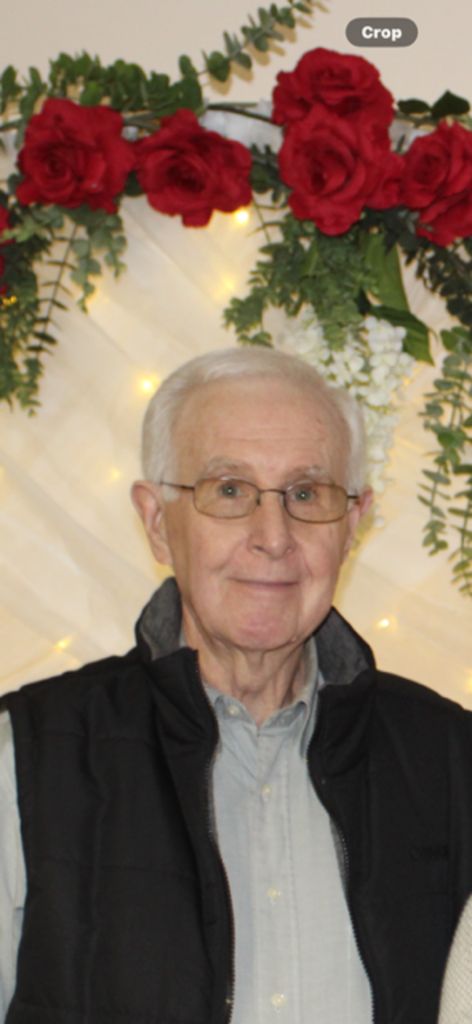 Coye Collis Profile Photo
