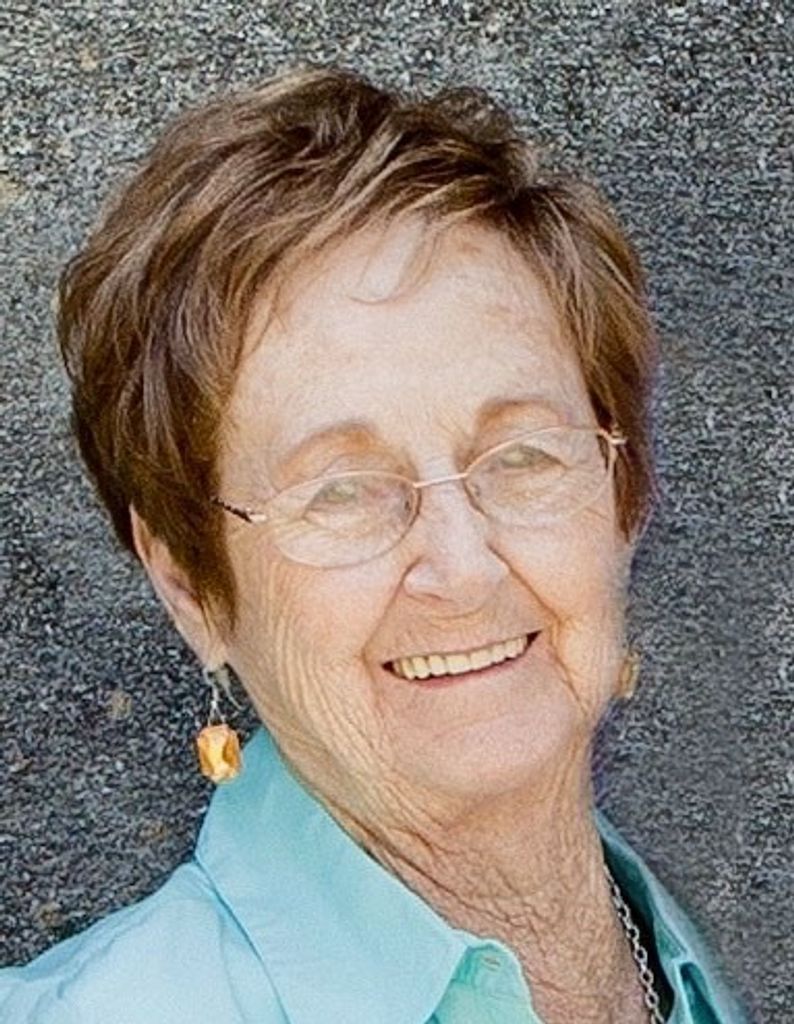 Shirley Moricle