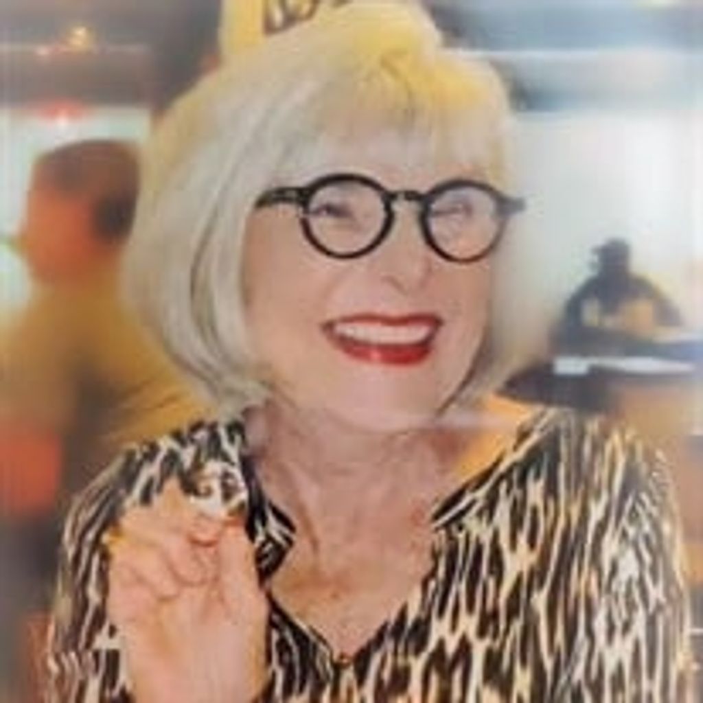 Martha Dougharty Sparks Profile Photo