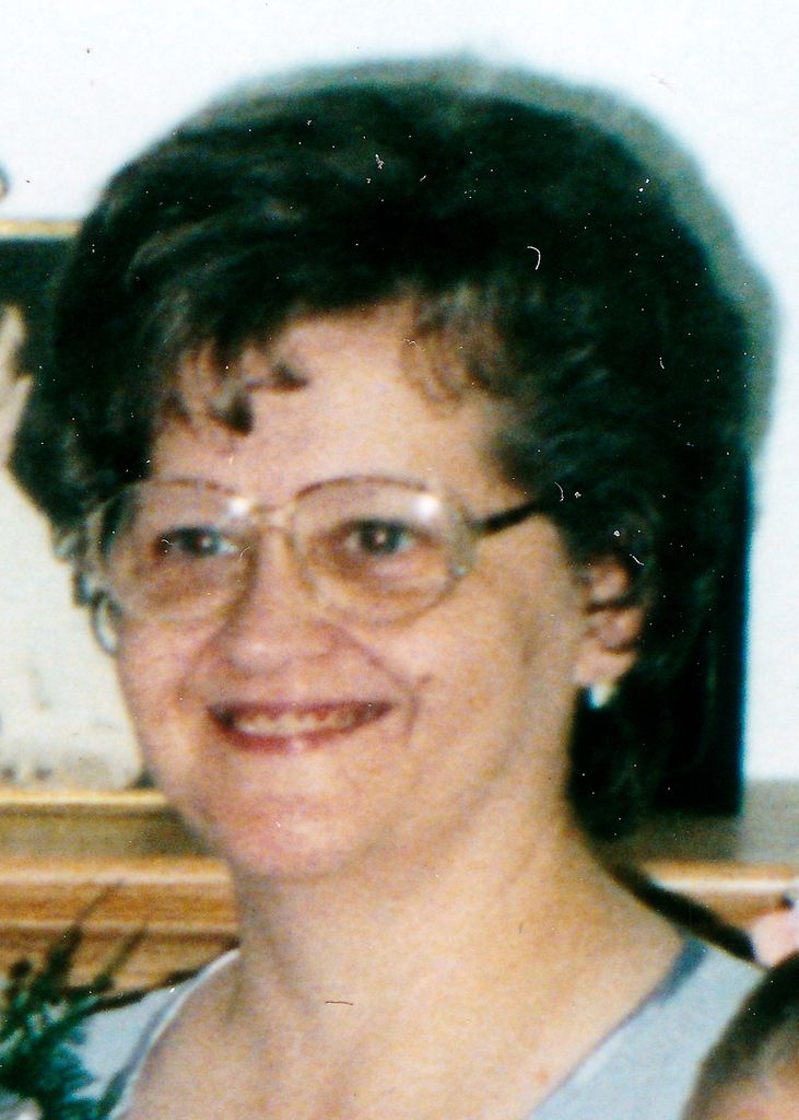 Denise J. Baldine