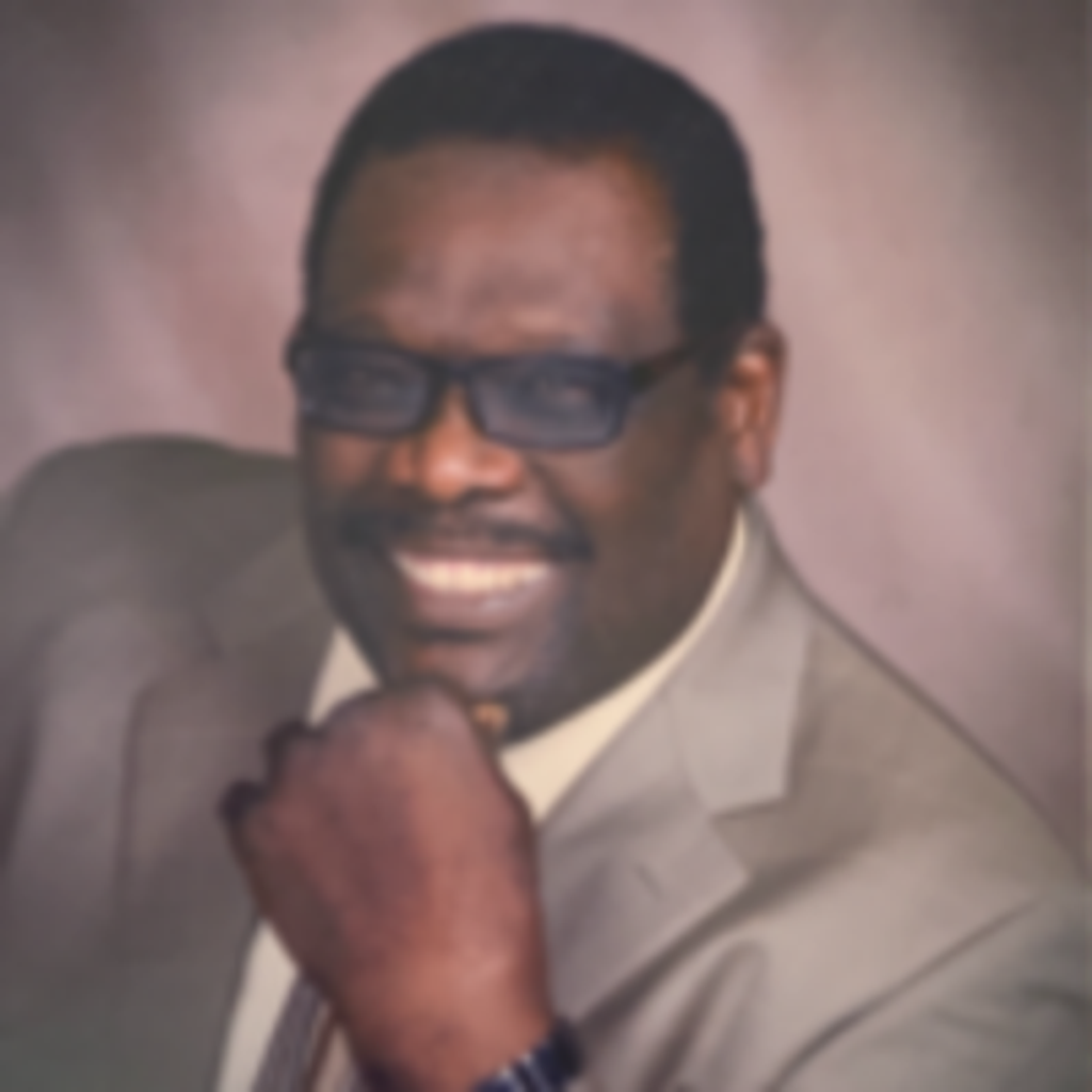 Deacon David R. Lewis